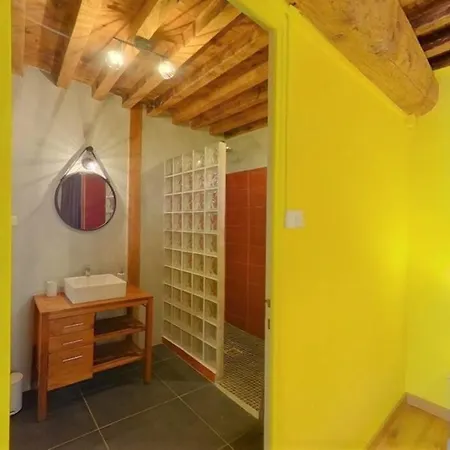 Apartment Maison De Charme Dans Le Centre Historique , Wifi Clim 6 Pers Calme Et Confort Arles