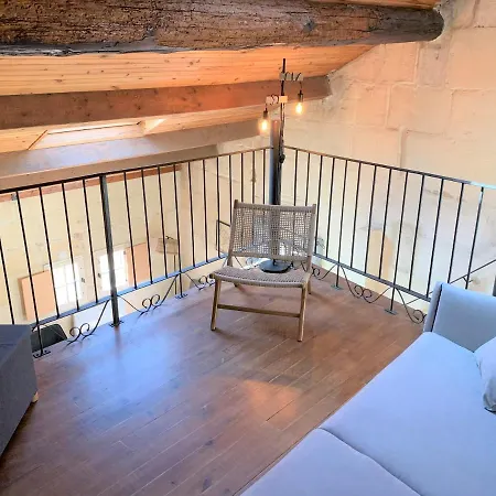 Maison De Charme Dans Le Centre Historique , Wifi Clim 6 Pers Calme Et Confort