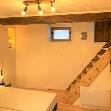 Maison De Charme Dans Le Centre Historique , Wifi Clim 6 Pers Calme Et Confort Apartment *