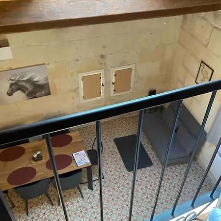 Apartment Maison De Charme Dans Le Centre Historique , Wifi Clim 6 Pers Calme Et Confort