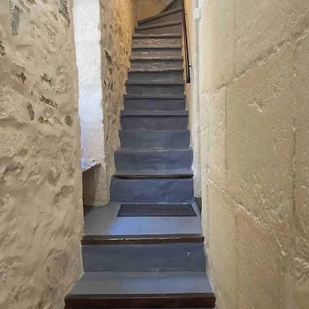 Apartment Maison De Charme Dans Le Centre Historique , Wifi Clim 6 Pers Calme Et Confort *